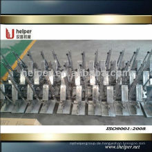 Manuelle U-Form Clipping Machine